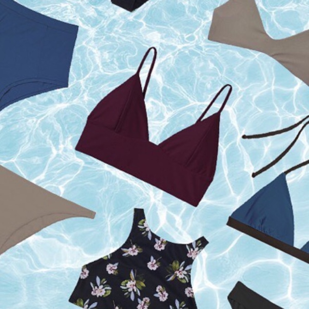 Bikyni Sangria Swim